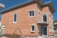 Drayton Beauchamp home extensions