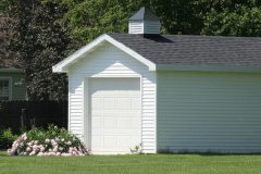 Drayton Beauchamp outbuilding construction costs